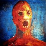 The Anguished Man : un tableau maudit