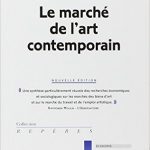 Le marché de l’art contemporain (I/III)